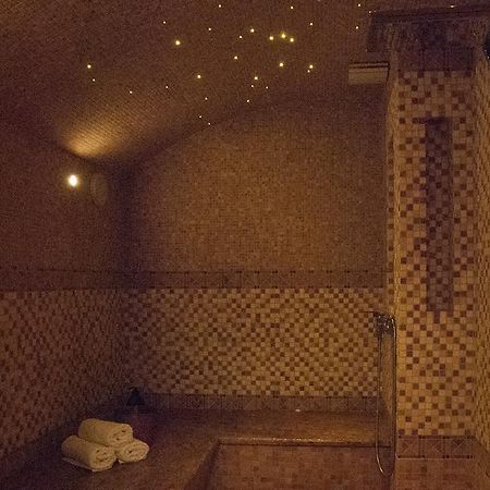 Hammam Executive Old Riga Apartment Room photo