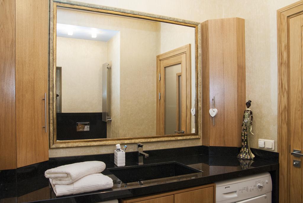 Hammam Executive Old Riga Apartment Room photo