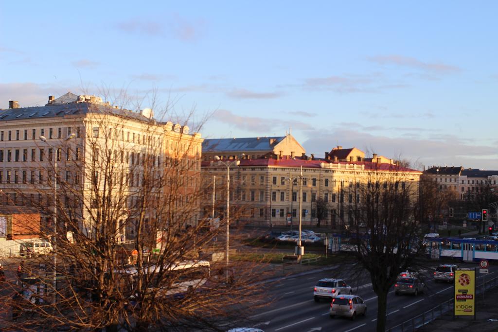 Hammam Executive Old Riga Apartment Exterior photo